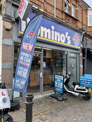 Domino's Pizza - London - Ealing Common