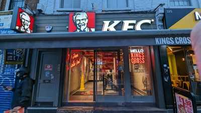 Kfc London