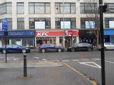 Kfc London