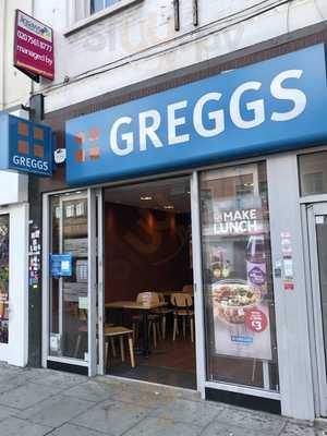 Greggs