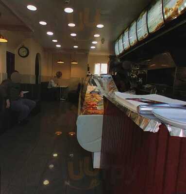 Makla Charcoal Grill