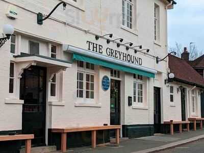 The Greyhound Pub