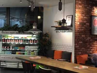 Simple Health Kitchen