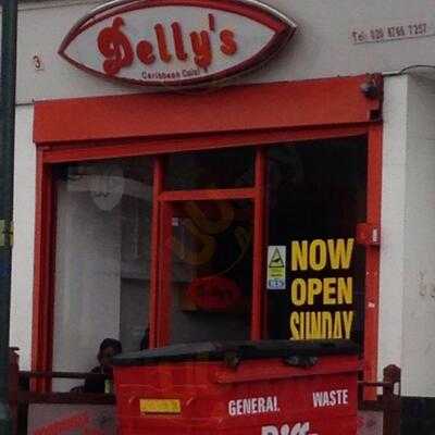 Dellys Takeaway