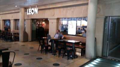 Leon Paddington