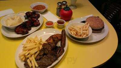 Tinseltown Bayswater