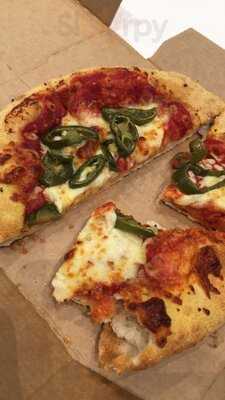 Domino's Pizza - London - Foley Street