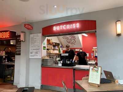 Butchies
