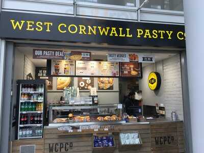 West Cornwall Pasty Company