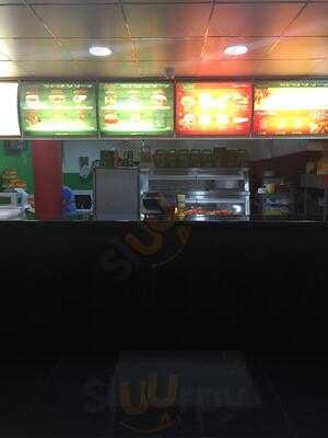 Peri peri Stockwell London