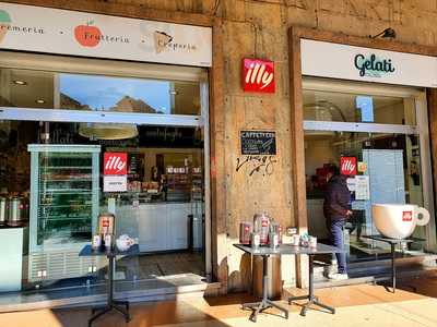 Gelati Italiani, Genova