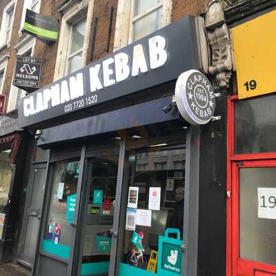 The Kebab Company