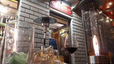 Wine Nest, Torino