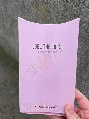 Joe & The Juice