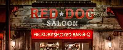 Red Dog American Sandwiches