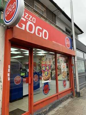 Pizza Go Go