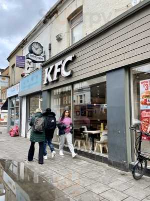 Kfc London