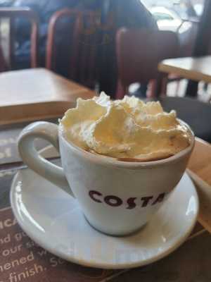 Costa Coffee