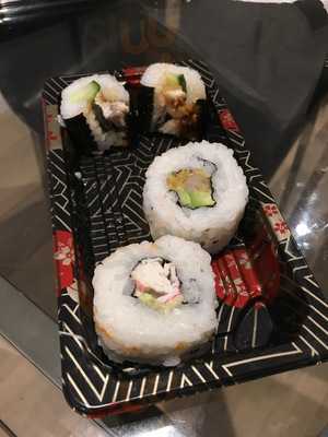 Naha Sushi