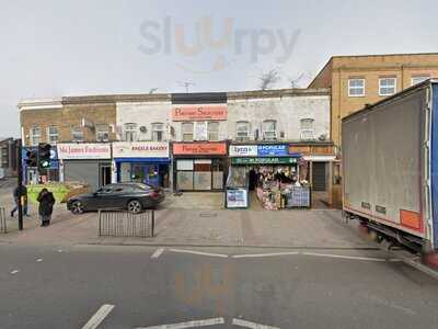 Essence Jerk Chicken Ltd