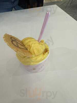 Snowflake Luxury Gelato Westfield London