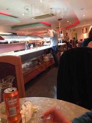 Sonargaon Restaurant