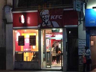 Kfc