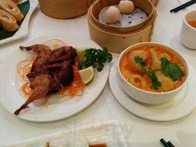 Royal China