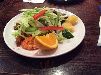 Chop Chop Noodle Bar