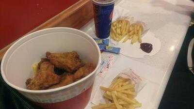 Kfc London