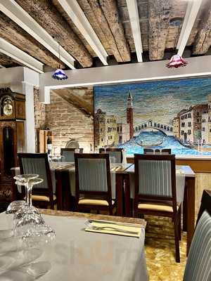 Trattoria Bella Venezia, Venezia