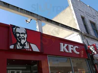 Kfc Penge - High Street