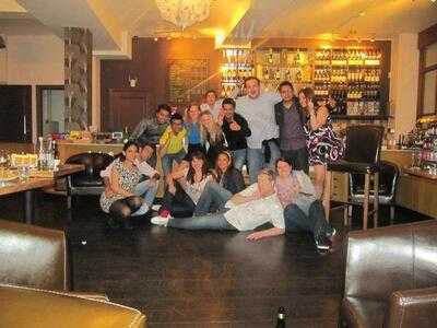 23 Grosvenor Gardens