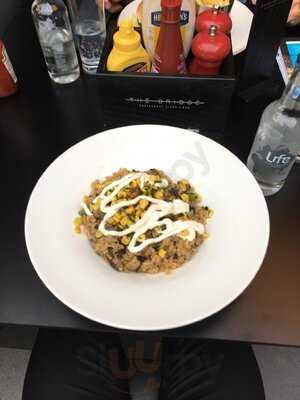 The Bridge Restaurant Diner & Bar