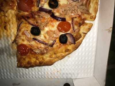 London Pizza Experts