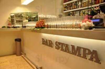 Bar Stampa, Torino