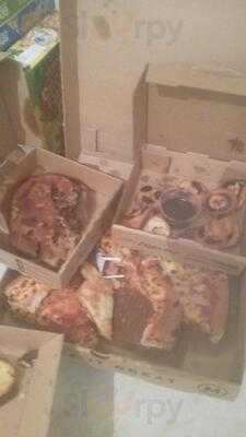 Pizza Hut Delivery