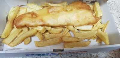 Grove Park Fish & Chips
