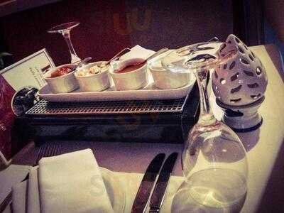 Blossom by Khan's Restaurant - Battersea