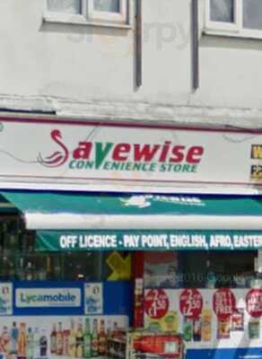 Savewise Convenience Store