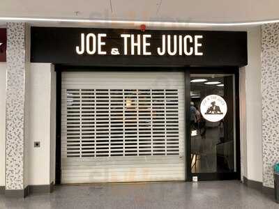 Joe & The Juice