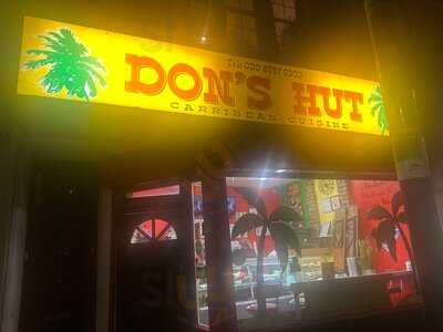 Don's Hut