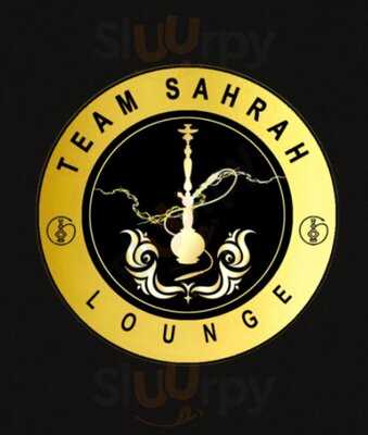 Saraya Lounge