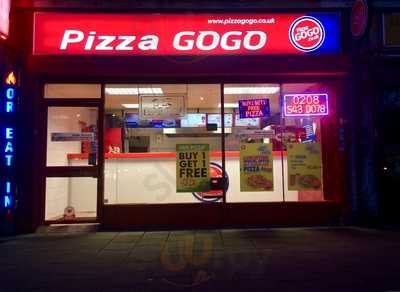 Pizza GoGo