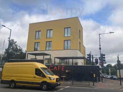 Abbey Point Cafe & Bed and Breakfast