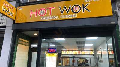 Hot Wok