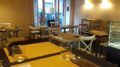 Ginger Bistrot Green Food e Relax, Firenze