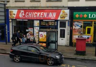 Chicken Inn