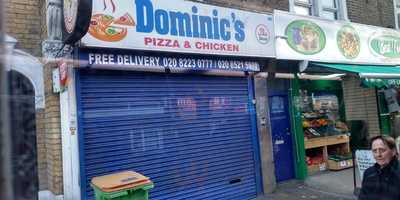 Dominic's Pizza