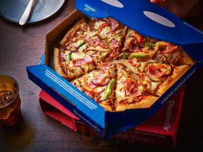 Domino's Pizza - London - Tooting